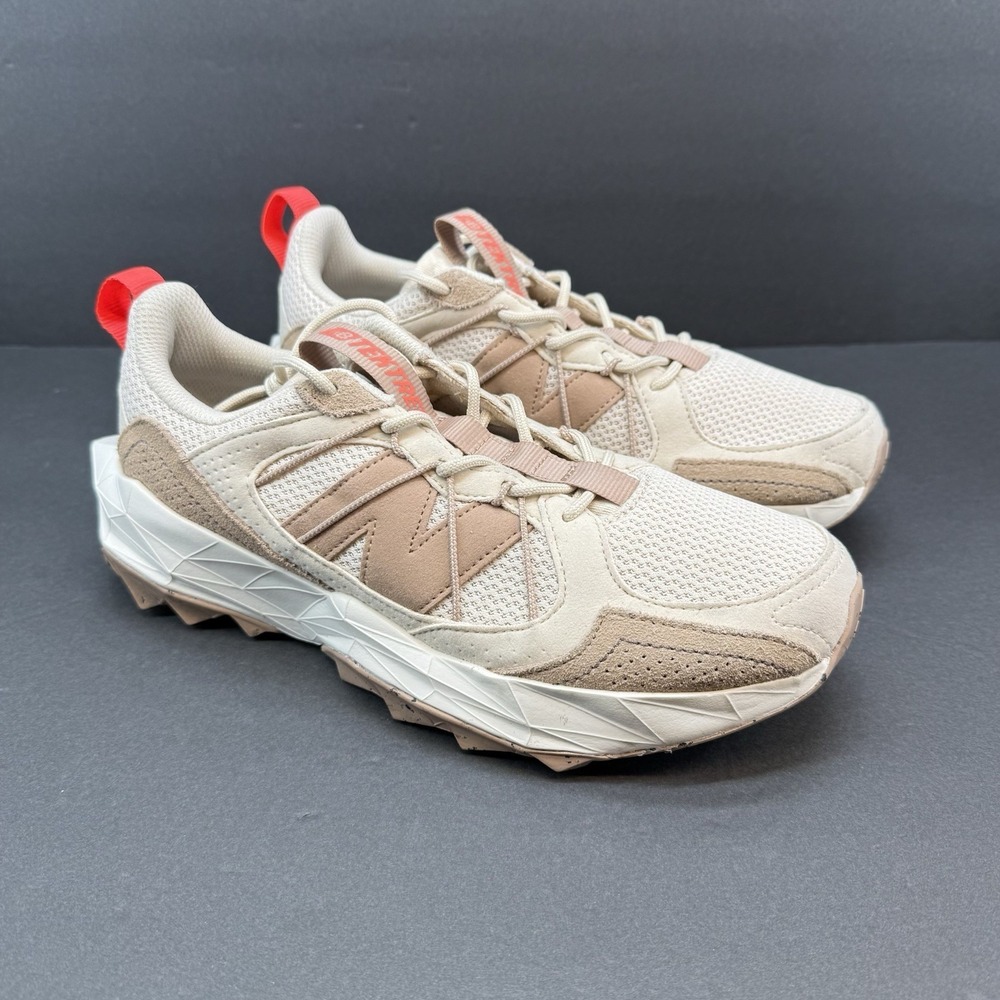 Man's Sneakers & Athletic Shoes New Balance Tektrel Unisex US W9.5 M8